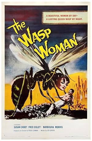 WASP WOMAN, THE (1959)
