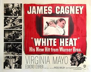 WHITE HEAT (1949)