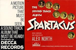 SPARTACUS (1961)
