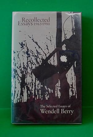 essays by wendell berry online essays by wendell berry online