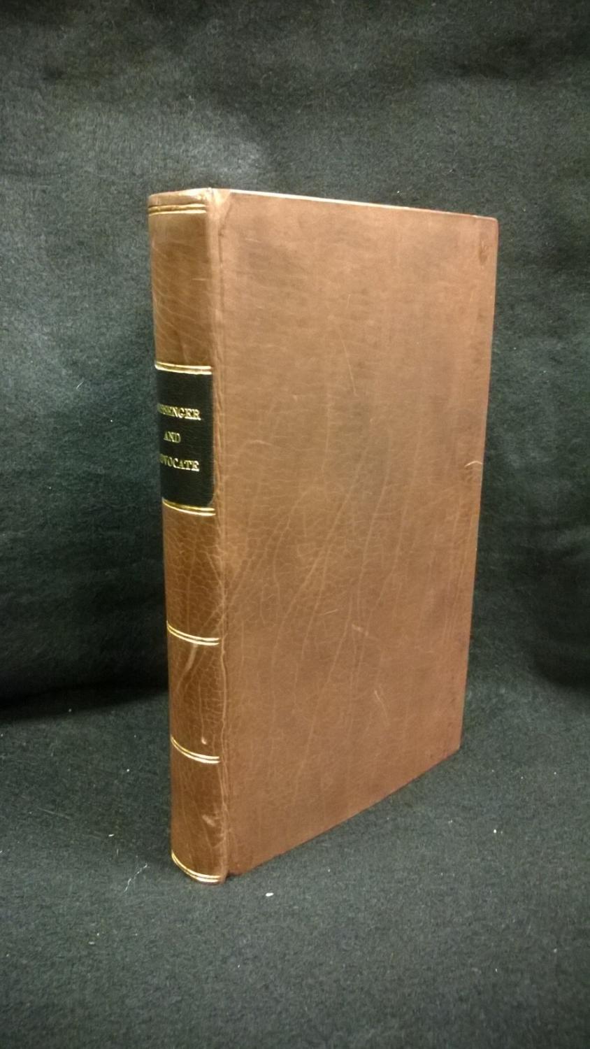 Vialibri ~ (985194).....rare books from 1834 Chippendale piemontese