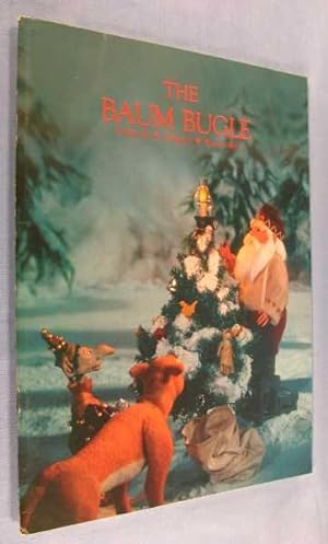 The Baum Bugle Vol. 29, Number 3, Winter, 1985 (Whole Number 84)