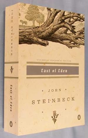 East of eden john steinbeck online book