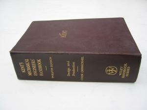 mechanical design engineer handbook pdf