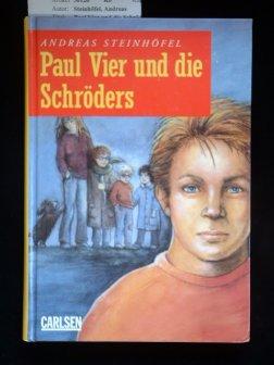 Paul Vier und die Schröders. 2.