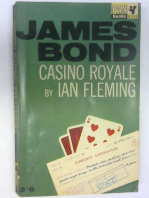casino royal buch casino royal buch