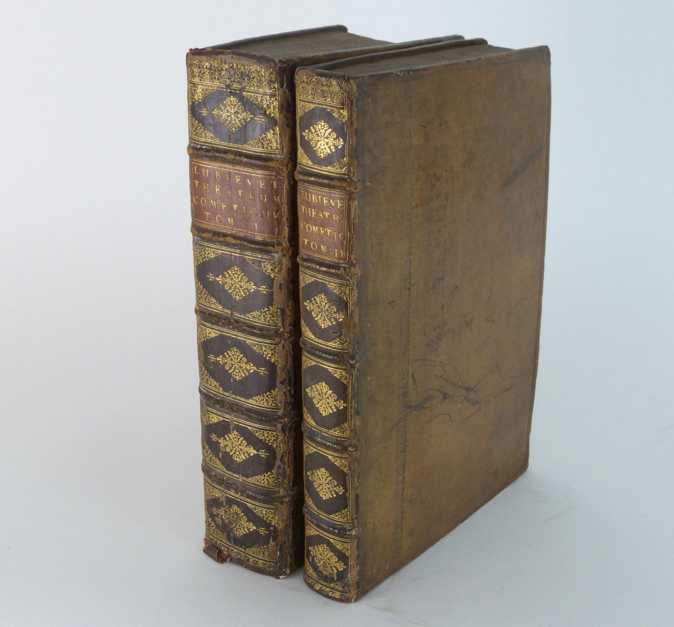 Vialibri ~ (980636).....rare books from 1681 Ingerichte kamers nobele