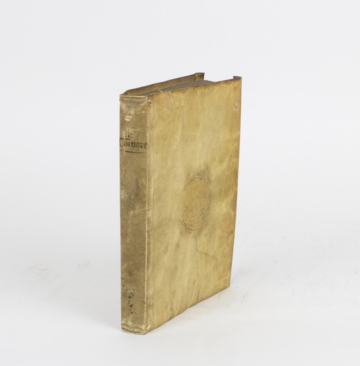 Vialibri ~ (1100496).....rare books from 1601
