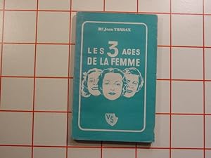 Télécharger les 3 âges de la femme. Gratuit