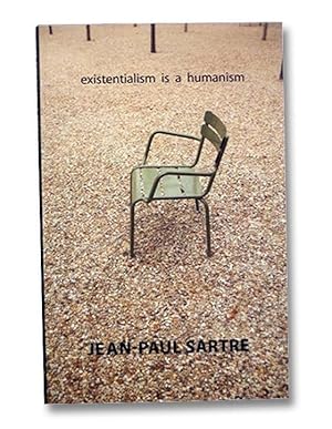 Existentialism is a Humanism