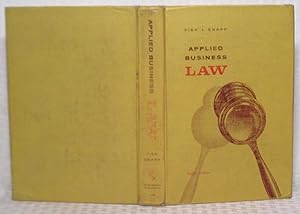 titile business law the laws applied Common law - the body of principles and rules based on judicial precedent deed - a signed document or instrument used to convey title to real property due diligence - in reference to business acquisition or merger, investigation of the. titile business law the laws applied Common law - the body of principles and rules based on judicial precedent deed - a signed document or instrument used to convey title to real property due diligence - in reference to business acquisition or merger, investigation of the.