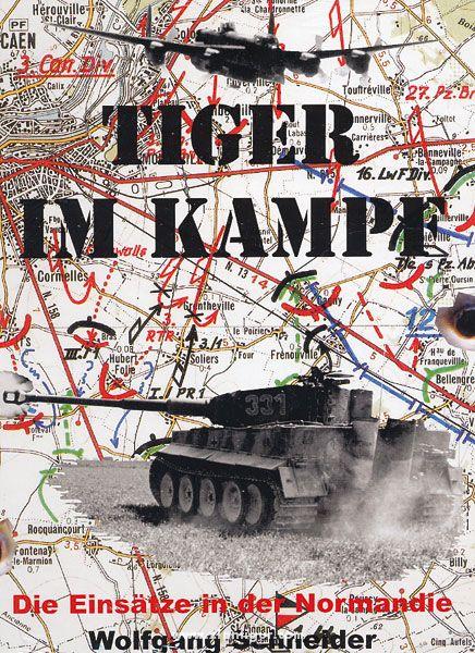Der Kampf Des Tigers [1980]