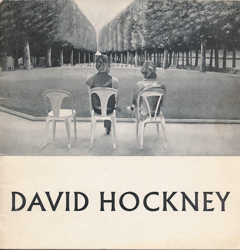 David Hockney Paintings Drawings And Prints Hockney David Barnebys