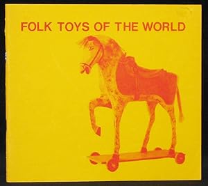 Folk Toys of the World