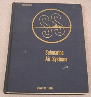 Submarine Air Systems (Navpers 16164)