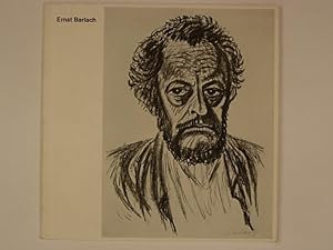 Exposition d'art graphique :Ernst Barlach 1870-1938