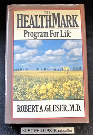 The Healthmark Program for Life (Signed Copy)