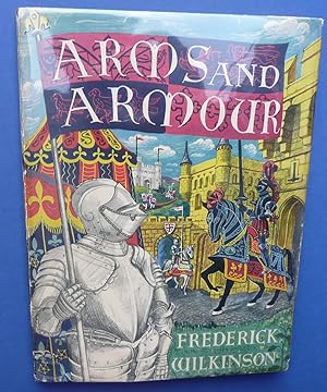 Arms & Armour - Black's Junior Reference Books