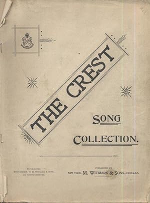 The Crest Song Collection