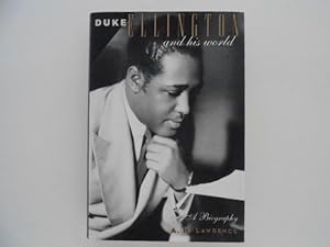 Duke Ellington and His World: A Biography (signed)