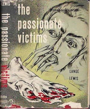 The Passionate Victims