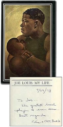 Joe Louis: My Life