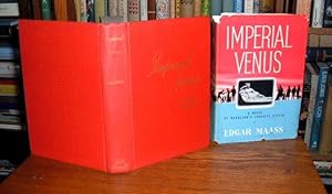 Imperial Venus: A Novel of Napoleon's Favorite Sister