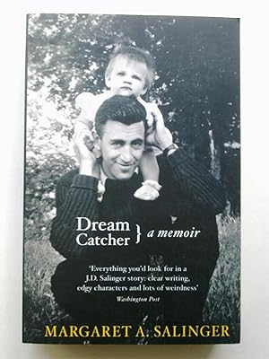 Dream Catcher - A Memoir