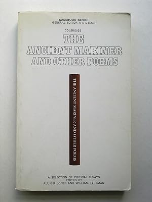 Coleridge - The Ancient Mariner And Other Poems