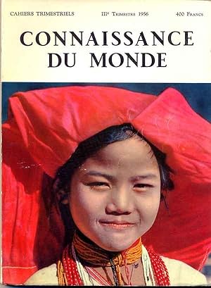 Connaissance du monde N°6, 1956