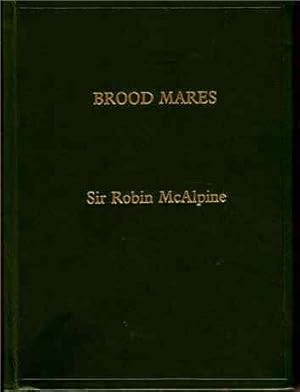 Brood Mares 1989