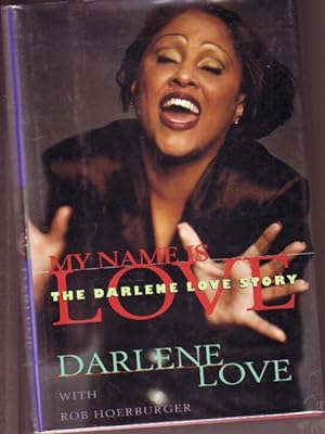 My Name Is Love: The Darlene Love Story