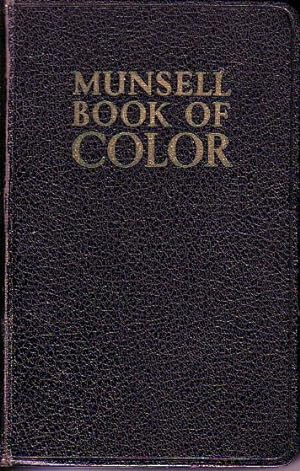 Munsell Book of Color - Pocket Edition - Volume 2