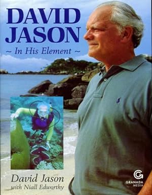 David Jason - In His Element