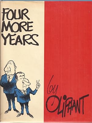 Four More Years