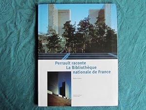 Perrault raconte La Bibliothèque nationale de France.