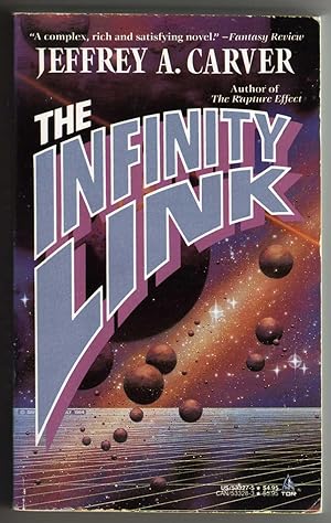 The Infinity Link