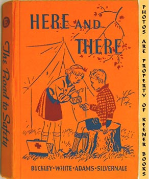 Here And There : The Road To Safety Book E