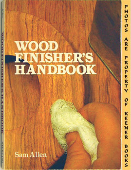 Wood Finisher's Handbook