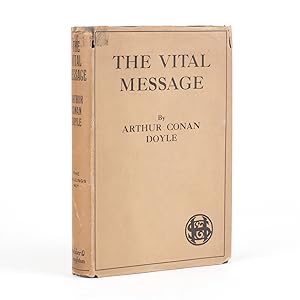 THE VITAL MESSAGE