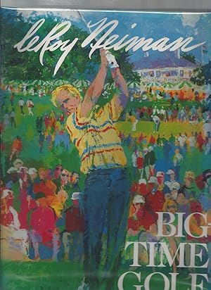 Big-Time Golf