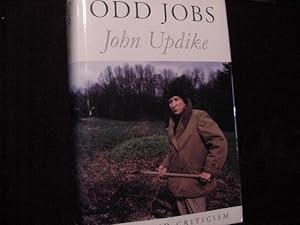 Odd Jobs: Essays and Criticism