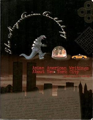THE NYORASIAN ANTHOLOGY : Asian American Writings About New York City