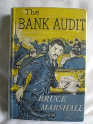 The Bank Audit