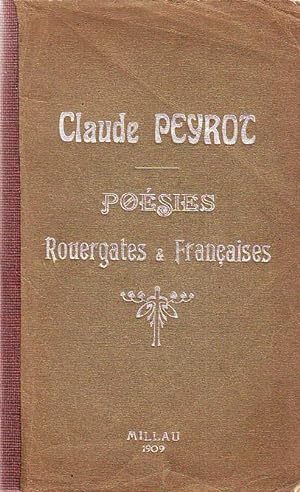 Poésies rouergates & françaises