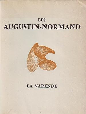 Les Augustin-Normand