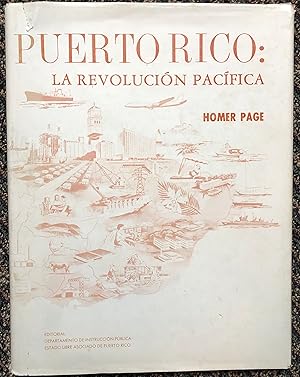 Puerto Rico: La Revolucion Pacifica (The Quiet Revolution)