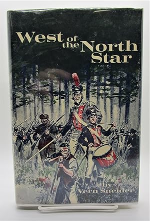 West of the North Star