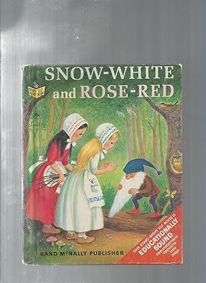 Snow White and Red Nose