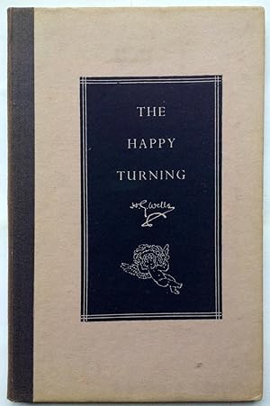 The Happy Turning, a Dream of Life.